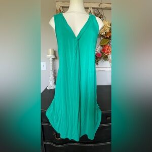 Comfy summer boutique dress